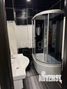 Студия квартира, на длительный срок, 28м2, 13/17 этаж