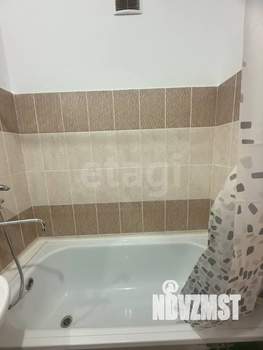 1-к квартира, на длительный срок, 35м2, 3/4 этаж