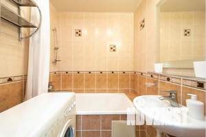 1-к квартира, посуточно, 36м2, 7/10 этаж