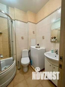 2-к квартира, посуточно, 50м2, 11/18 этаж