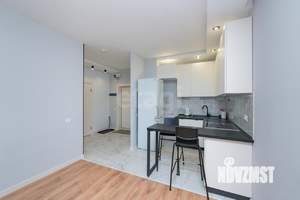 2-к квартира, на длительный срок, 43м2, 11/25 этаж
