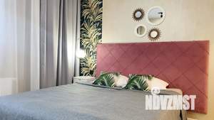 Студия квартира, посуточно, 25м2, 15/17 этаж