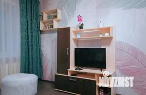 1-к квартира, посуточно, 30м2, 3/5 этаж