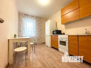 2-к квартира, посуточно, 56м2, 1/16 этаж