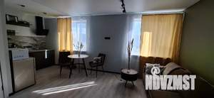 Студия квартира, посуточно, 22м2, 3/3 этаж