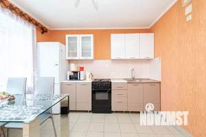 1-к квартира, посуточно, 37м2, 9/9 этаж