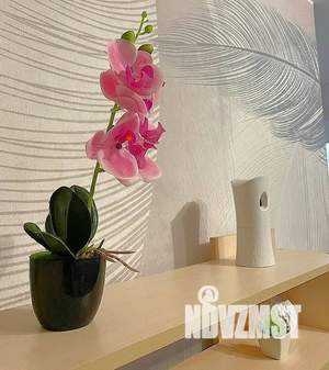 1-к квартира, посуточно, 30м2, 3/5 этаж