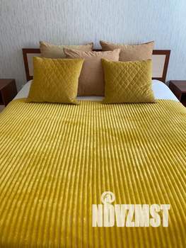 1-к квартира, посуточно, 45м2, 18/23 этаж