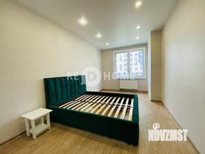 2-к квартира, на длительный срок, 56м2, 2/25 этаж