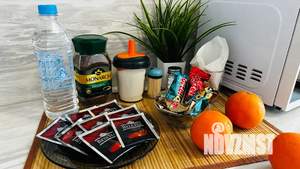 2-к квартира, посуточно, 51м2, 3/14 этаж