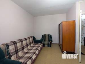 1-к квартира, на длительный срок, 36м2, 8/9 этаж