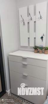 1-к квартира, посуточно, 12м2, 1/1 этаж