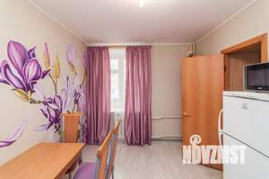 2-к квартира, посуточно, 67м2, 1/1 этаж