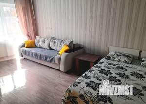 1-к квартира, посуточно, 31м2, 2/5 этаж