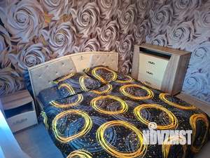 2-к квартира, посуточно, 40м2, 1/4 этаж