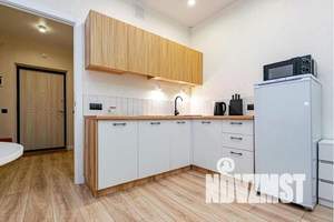 1-к квартира, посуточно, 25м2, 9/9 этаж