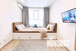 2-к квартира, посуточно, 56м2, 8/9 этаж