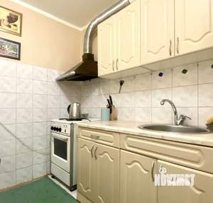 2-к квартира, на длительный срок, 38м2, 3/5 этаж