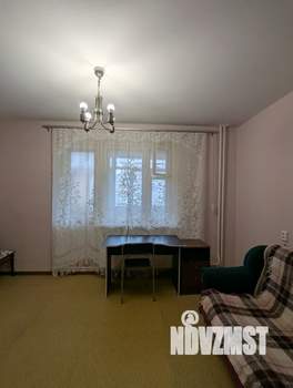 1-к квартира, на длительный срок, 36м2, 8/9 этаж