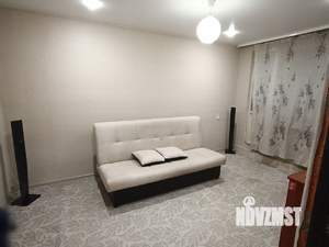 2-к квартира, на длительный срок, 37м2, 3/5 этаж