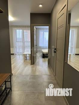 1-к квартира, на длительный срок, 40м2, 6/11 этаж
