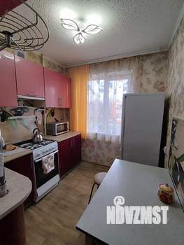 2-к квартира, на длительный срок, 45м2, 2/6 этаж