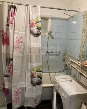 1-к квартира, на длительный срок, 34м2, 4/5 этаж