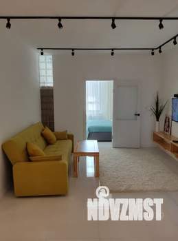 3-к квартира, посуточно, 60м2, 17/25 этаж