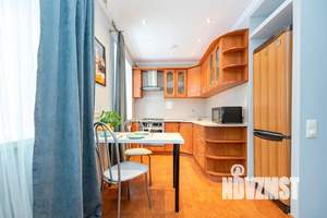 1-к квартира, посуточно, 31м2, 2/5 этаж