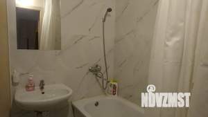 1-к квартира, посуточно, 33м2, 15/25 этаж