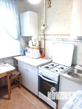 1-к квартира, на длительный срок, 31м2, 1/5 этаж