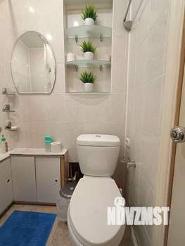 1-к квартира, посуточно, 31м2, 1/1 этаж