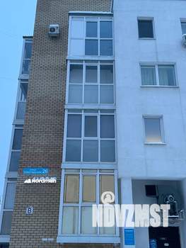 2-к квартира, посуточно, 70м2, 3/4 этаж