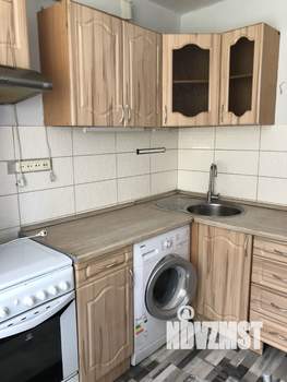 2-к квартира, на длительный срок, 46м2, 3/9 этаж