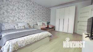 2-к квартира, посуточно, 50м2, 9/10 этаж