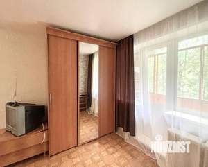 1-к квартира, на длительный срок, 45м2, 3/5 этаж