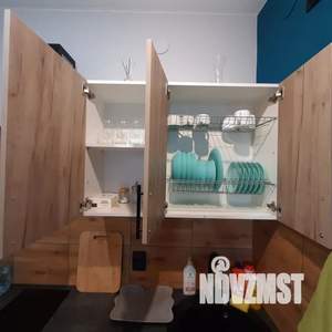 1-к квартира, посуточно, 45м2, 2/25 этаж