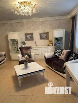 1-к квартира, на длительный срок, 45м2, 4/7 этаж