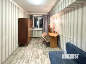 1-к квартира, на длительный срок, 30м2, 13/16 этаж