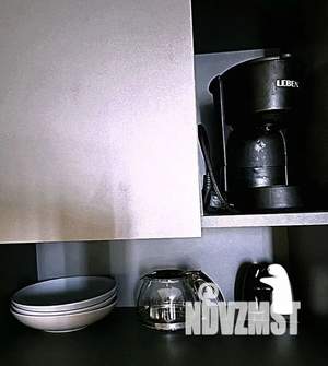 Студия квартира, посуточно, 27м2, 16/25 этаж