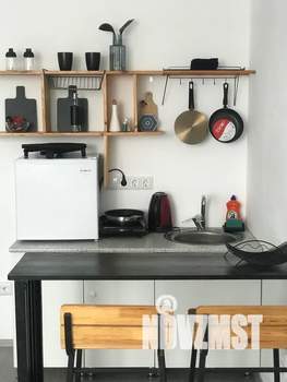 Студия квартира, посуточно, 29м2, 4/16 этаж