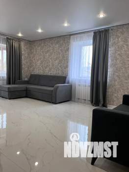 Студия квартира, посуточно, 32м2, 5/5 этаж