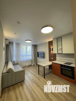 2-к квартира, на длительный срок, 42м2, 6/25 этаж