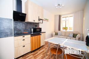 1-к квартира, посуточно, 40м2, 3/10 этаж