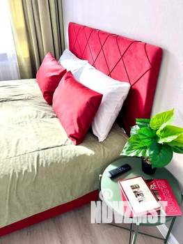 1-к квартира, посуточно, 35м2, 3/10 этаж