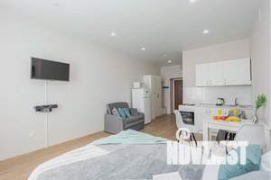 1-к квартира, посуточно, 28м2, 13/16 этаж