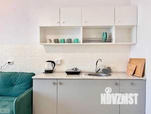 2-к квартира, посуточно, 63м2, 1/1 этаж