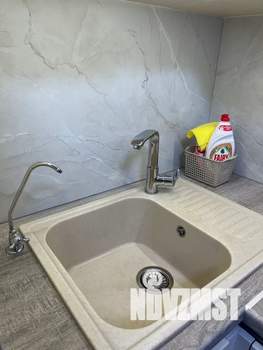 1-к квартира, посуточно, 45м2, 17/24 этаж