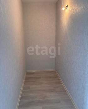 1-к квартира, на длительный срок, 33м2, 3/7 этаж