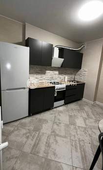 1-к квартира, на длительный срок, 40м2, 5/6 этаж